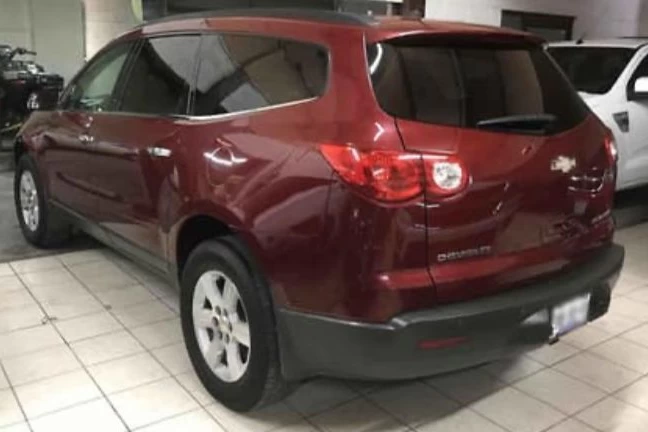 Autos Chihuahua