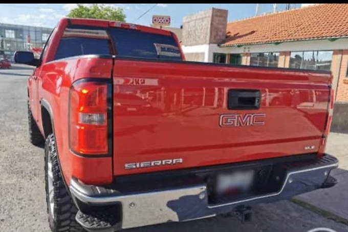 Autos Chihuahua