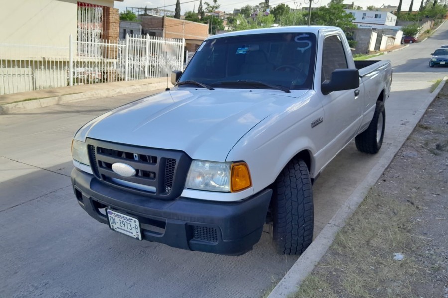 Autos Chihuahua