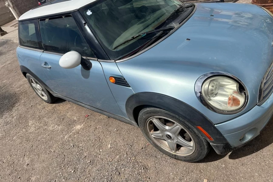 Autos Chihuahua