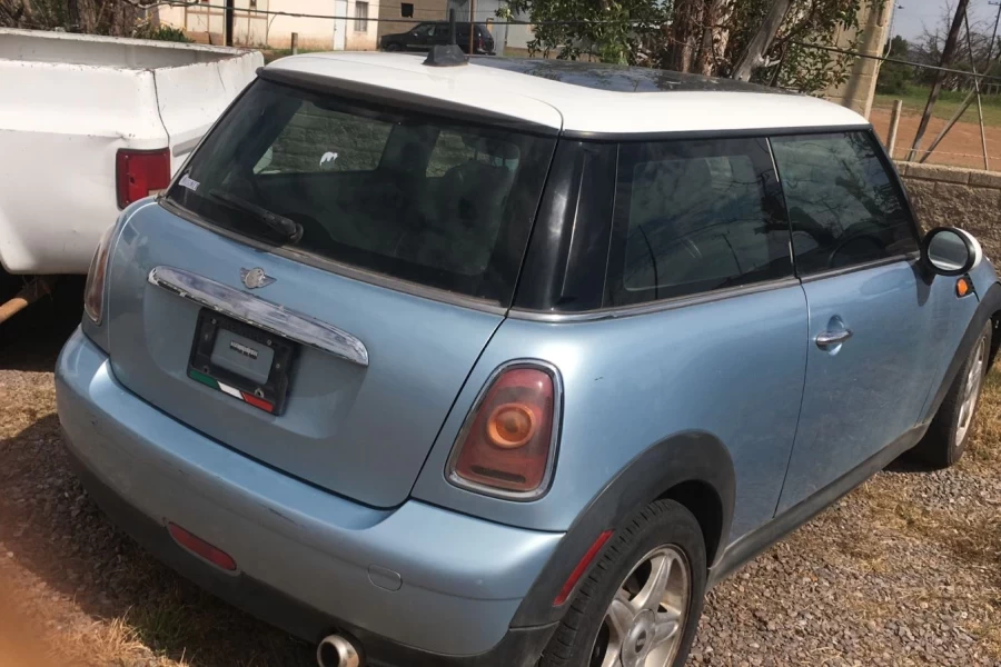 Autos Chihuahua