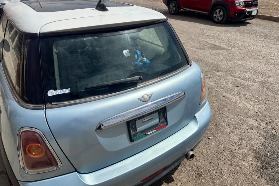 Autos Chihuahua