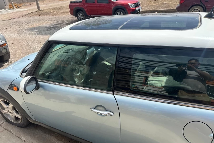 Autos Chihuahua