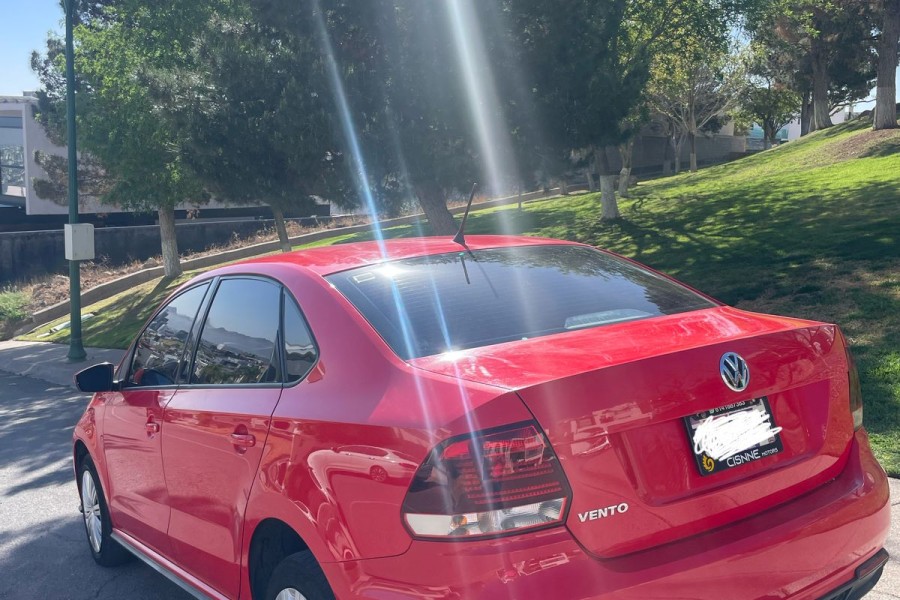 Autos Chihuahua