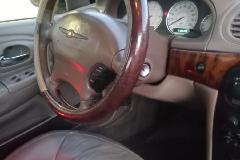 Autos Chihuahua