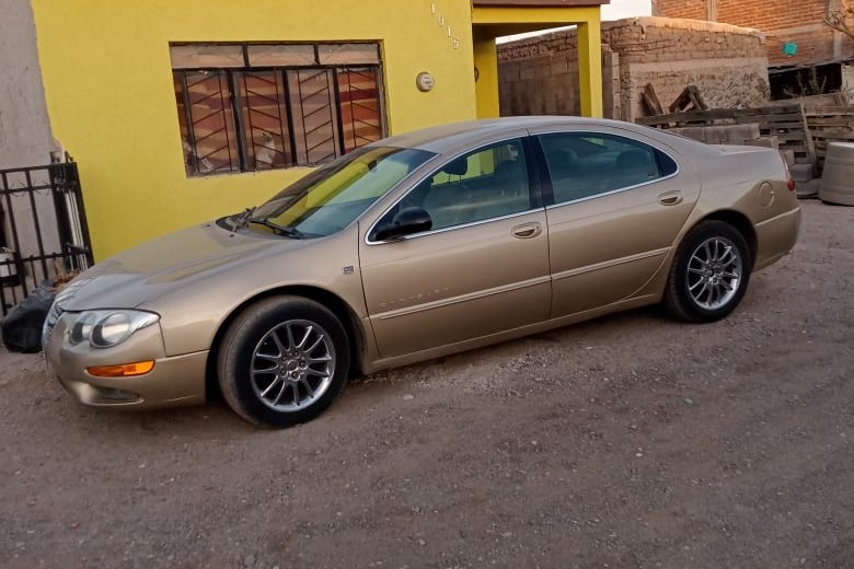 Autos Chihuahua