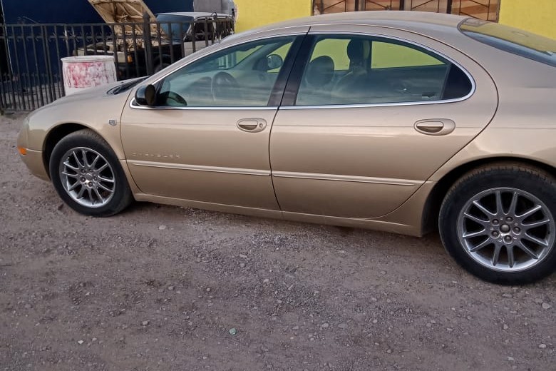Autos Chihuahua