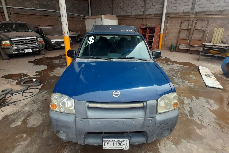 Autos Chihuahua