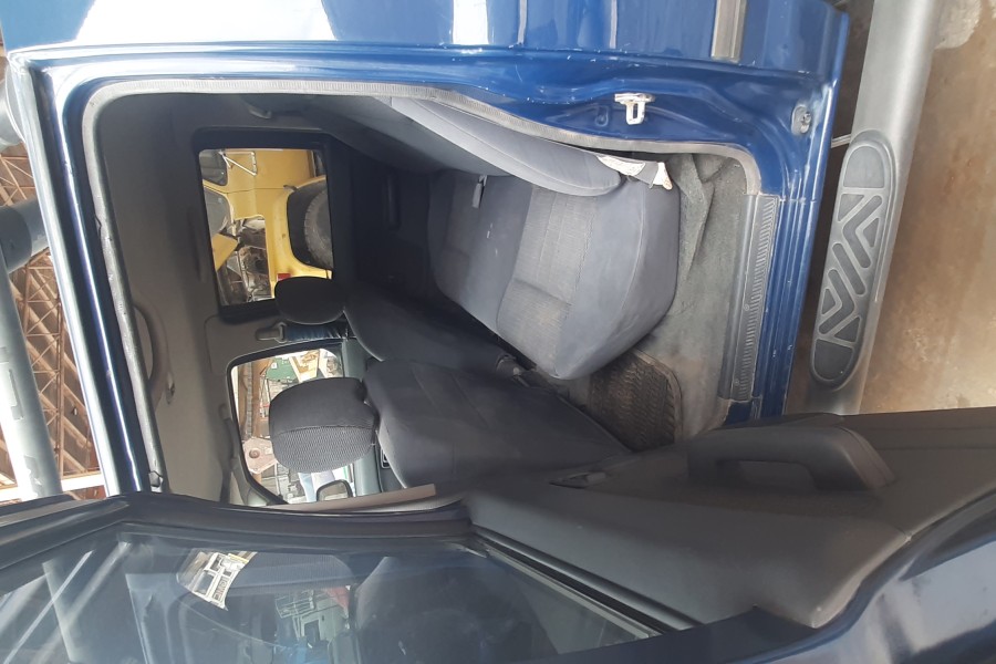 Autos Chihuahua