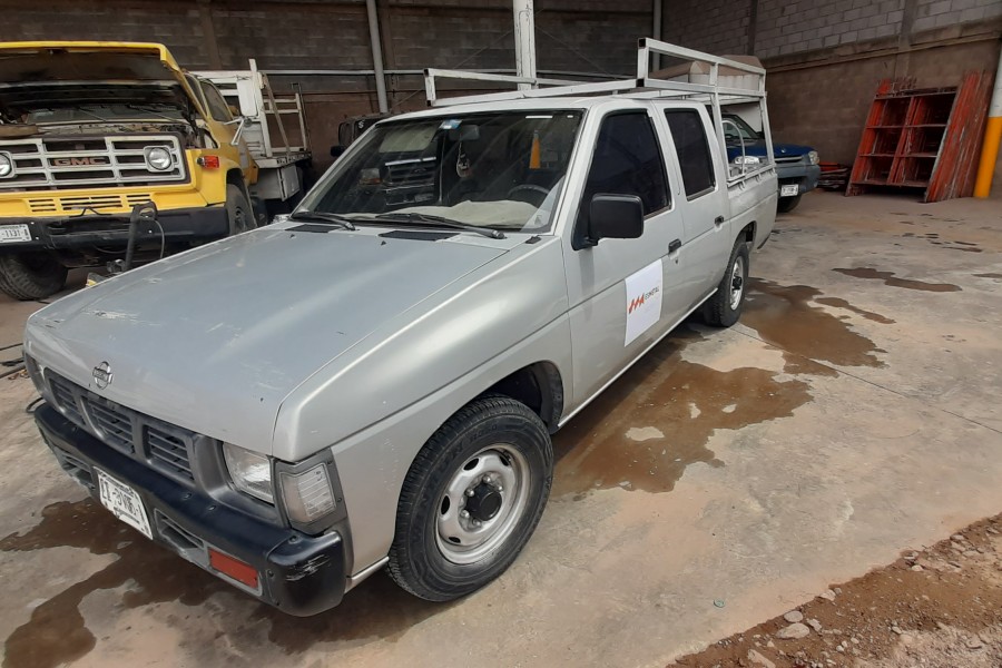 Autos Chihuahua