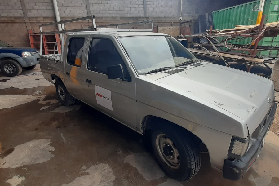 Autos Chihuahua