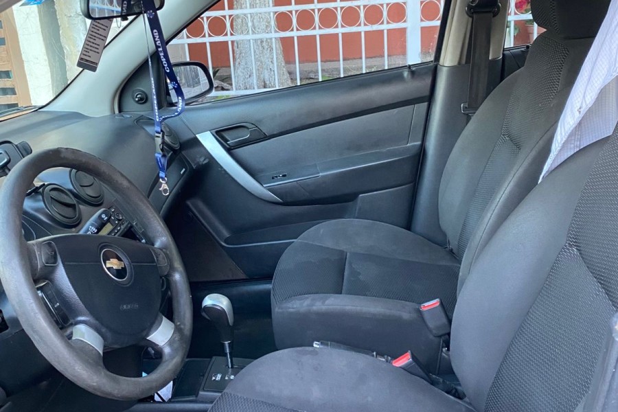 Autos Chihuahua