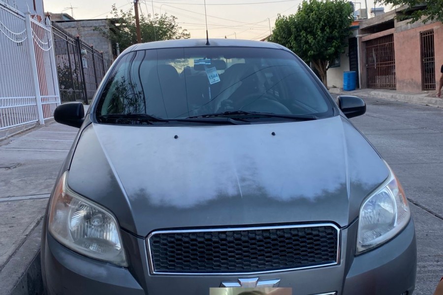 Autos Chihuahua