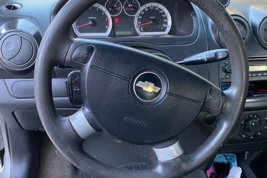 Autos Chihuahua