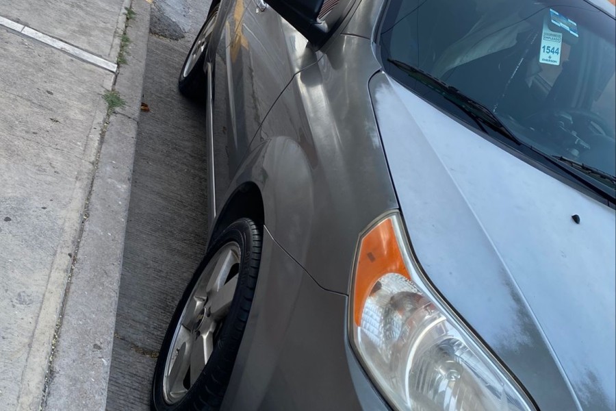 Autos Chihuahua