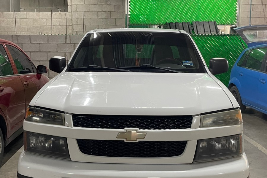 Autos Chihuahua