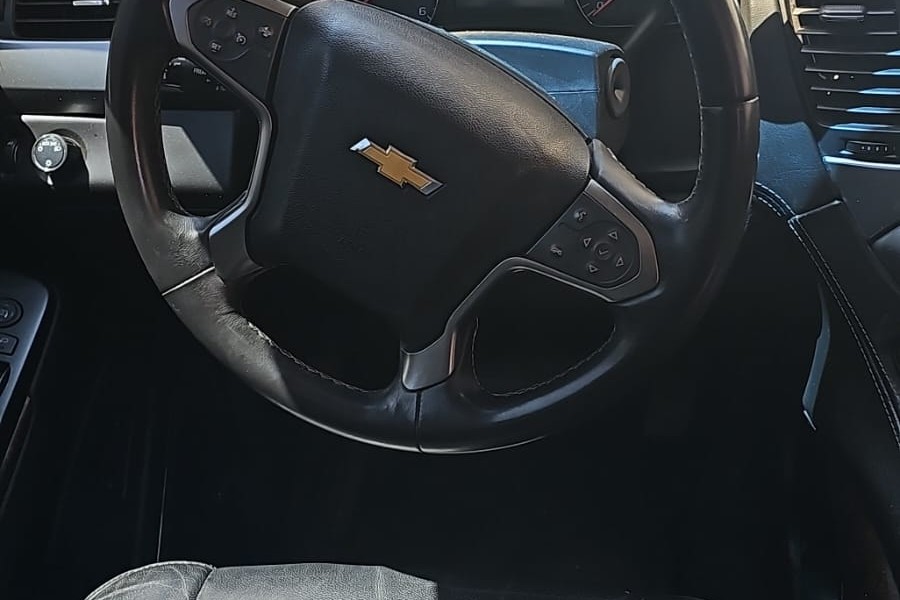Autos Chihuahua