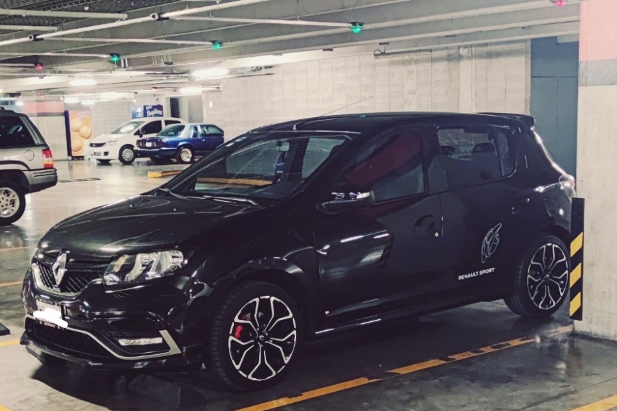 Autos Chihuahua