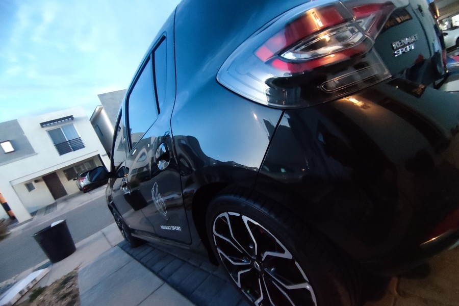 Autos Chihuahua