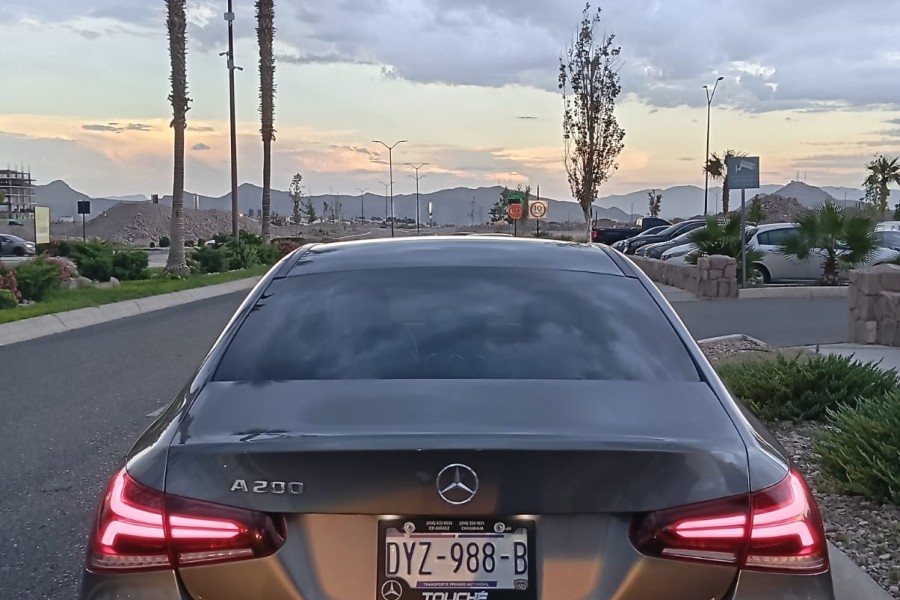 Autos Chihuahua