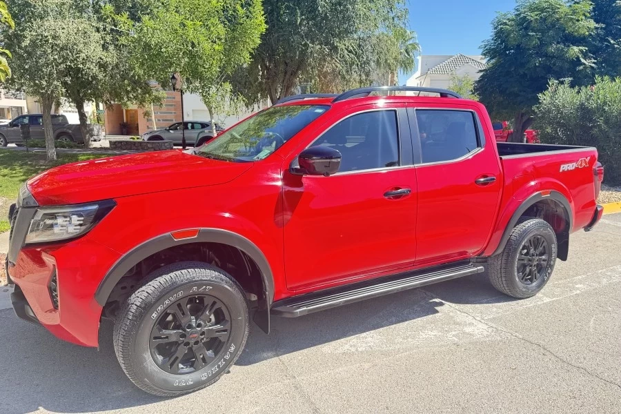 Autos Chihuahua