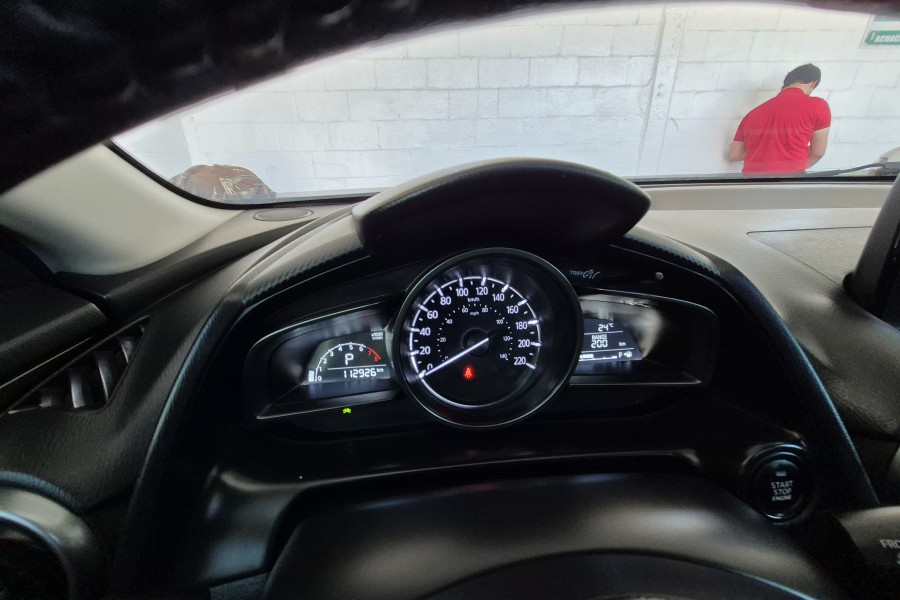 Autos Chihuahua