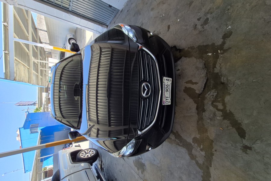 Autos Chihuahua