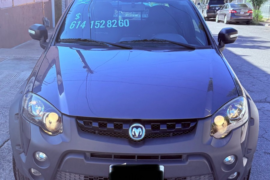 Autos Chihuahua