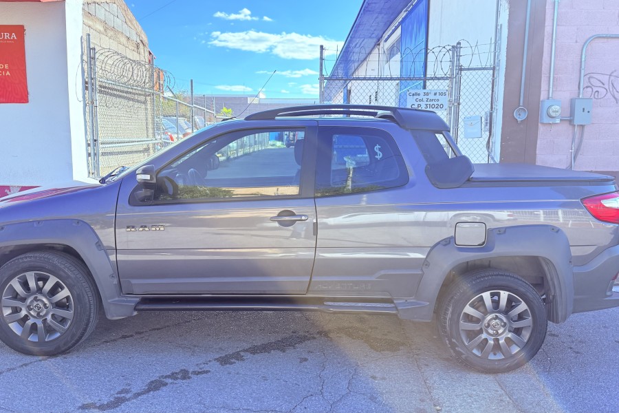 Autos Chihuahua