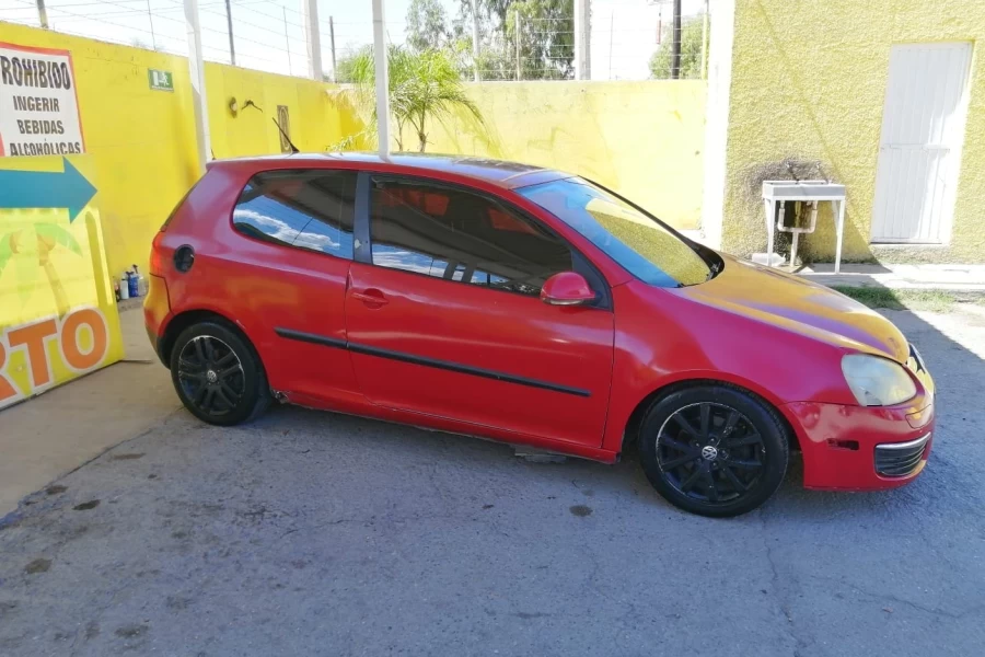 Autos Chihuahua
