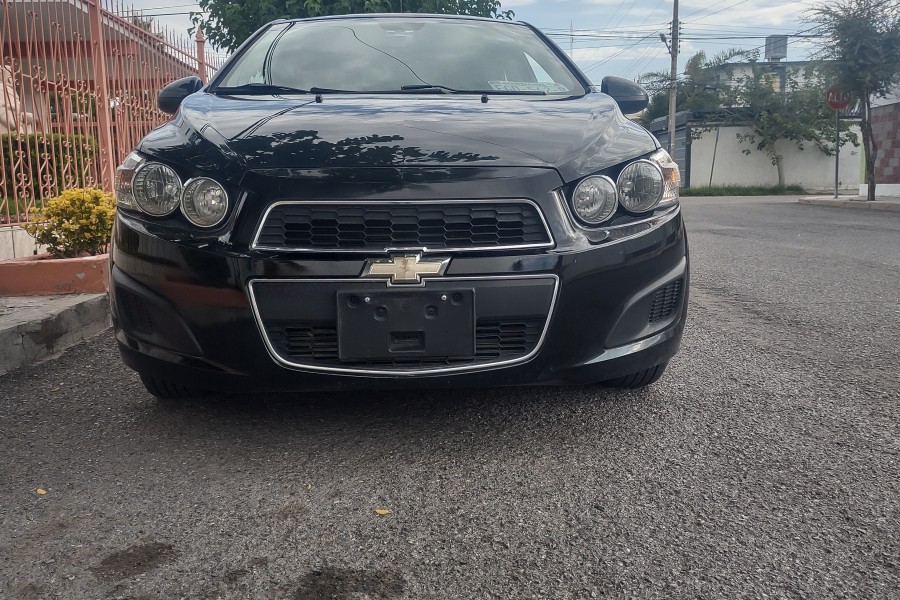 Autos Chihuahua