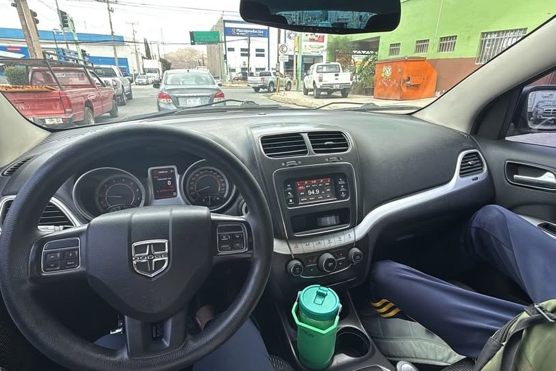 Autos Chihuahua