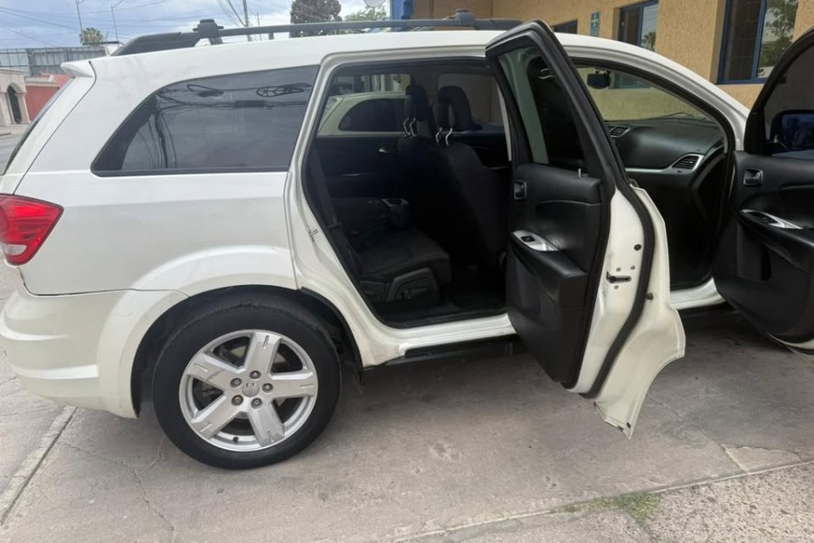 Autos Chihuahua
