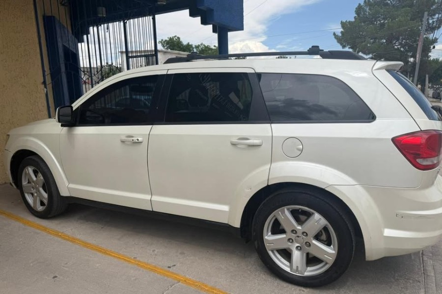 Autos Chihuahua