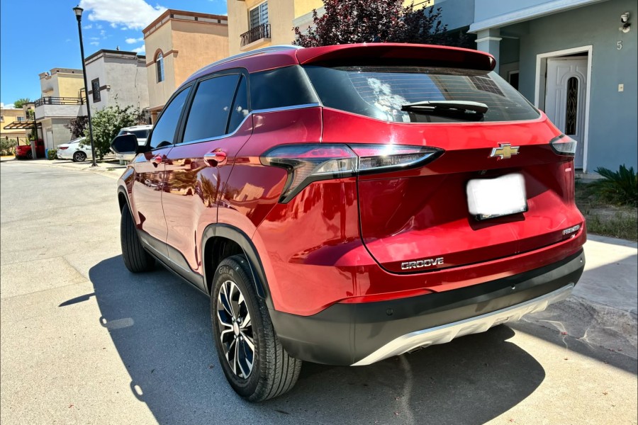 Autos Chihuahua