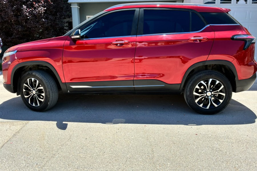 Autos Chihuahua