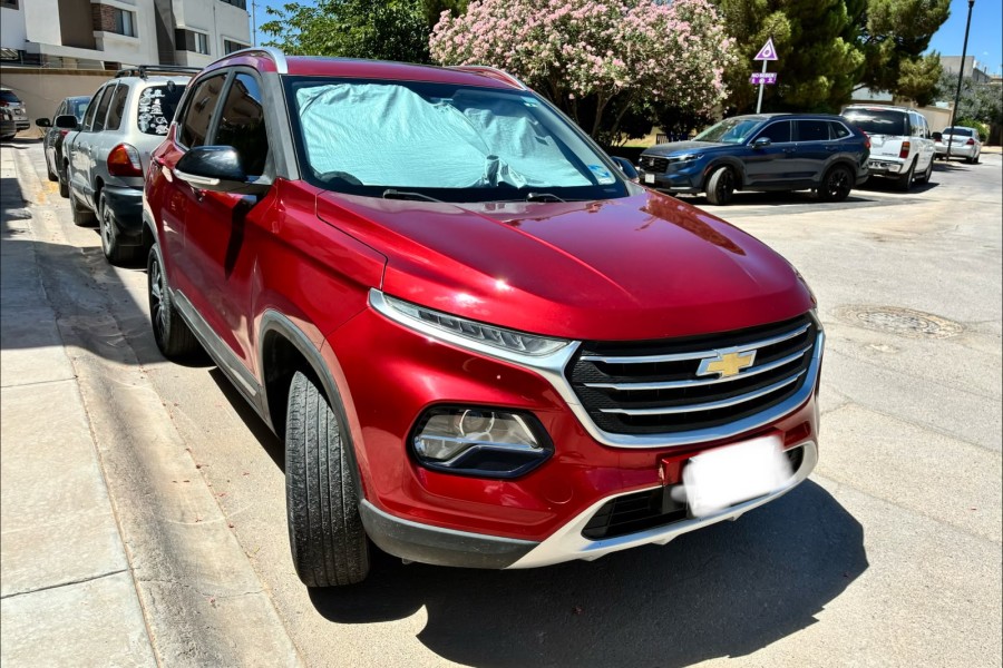 Autos Chihuahua