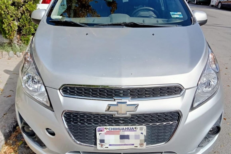 Autos Chihuahua