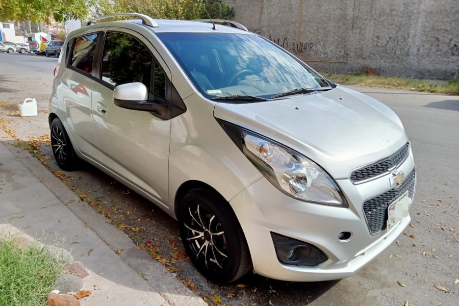 Autos Chihuahua