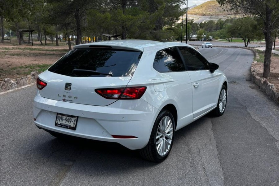 Autos Chihuahua