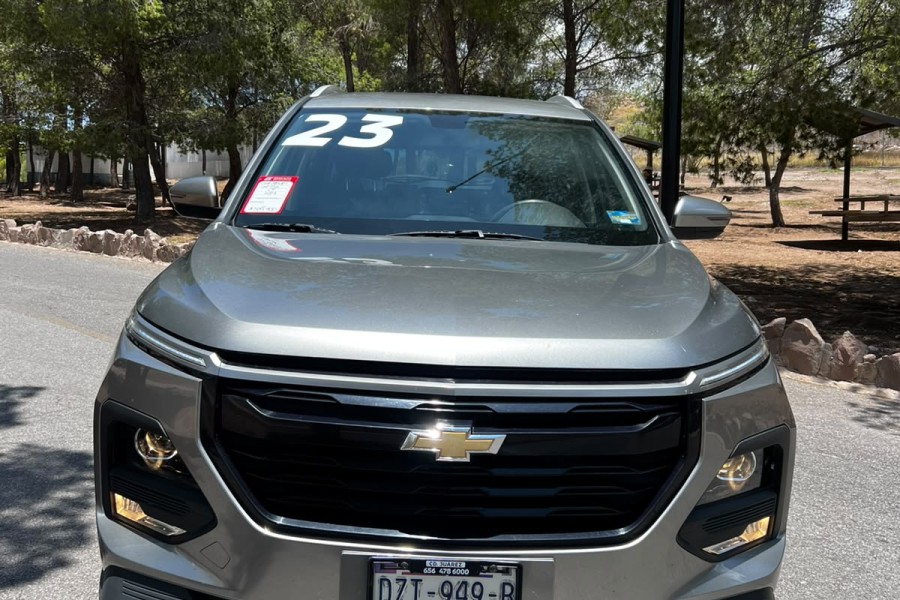 Autos Chihuahua