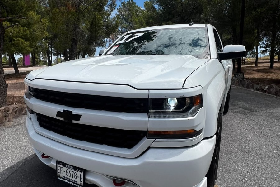 Autos Chihuahua