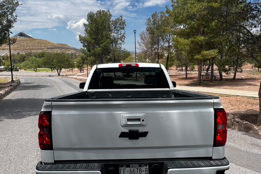 Autos Chihuahua