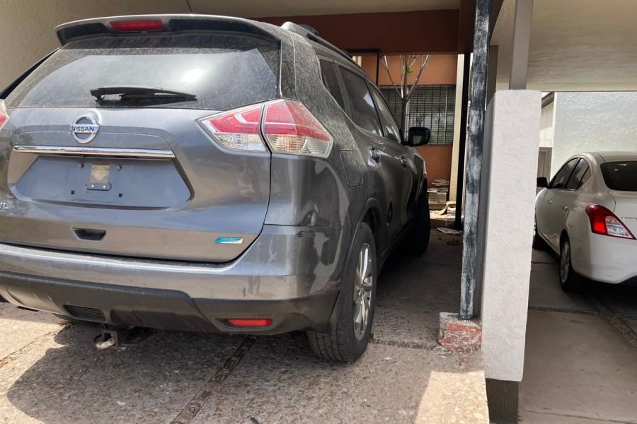 Autos Chihuahua