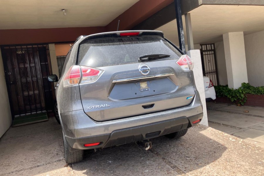 Autos Chihuahua
