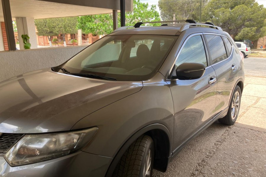 Autos Chihuahua