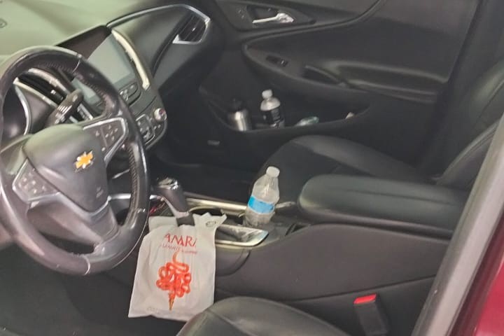 Autos Chihuahua