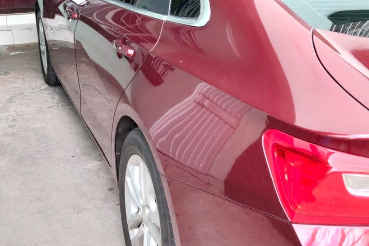 Autos Chihuahua