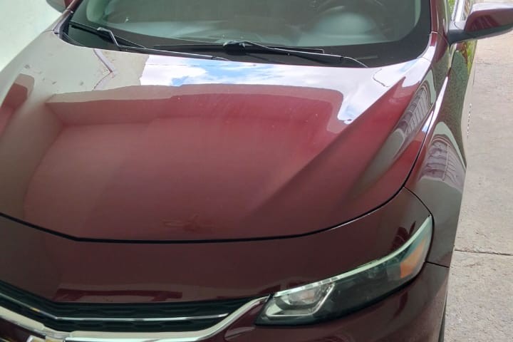 Autos Chihuahua