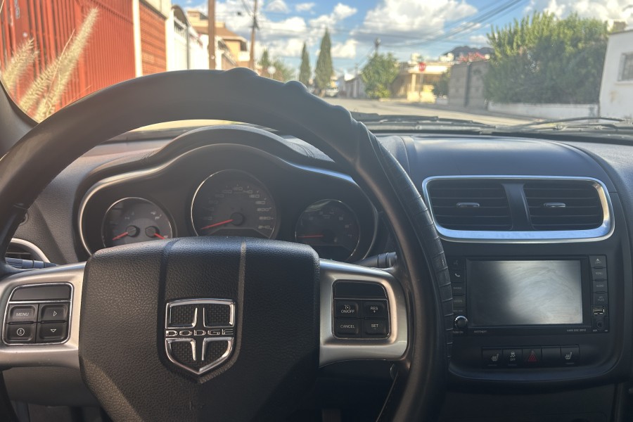Autos Chihuahua